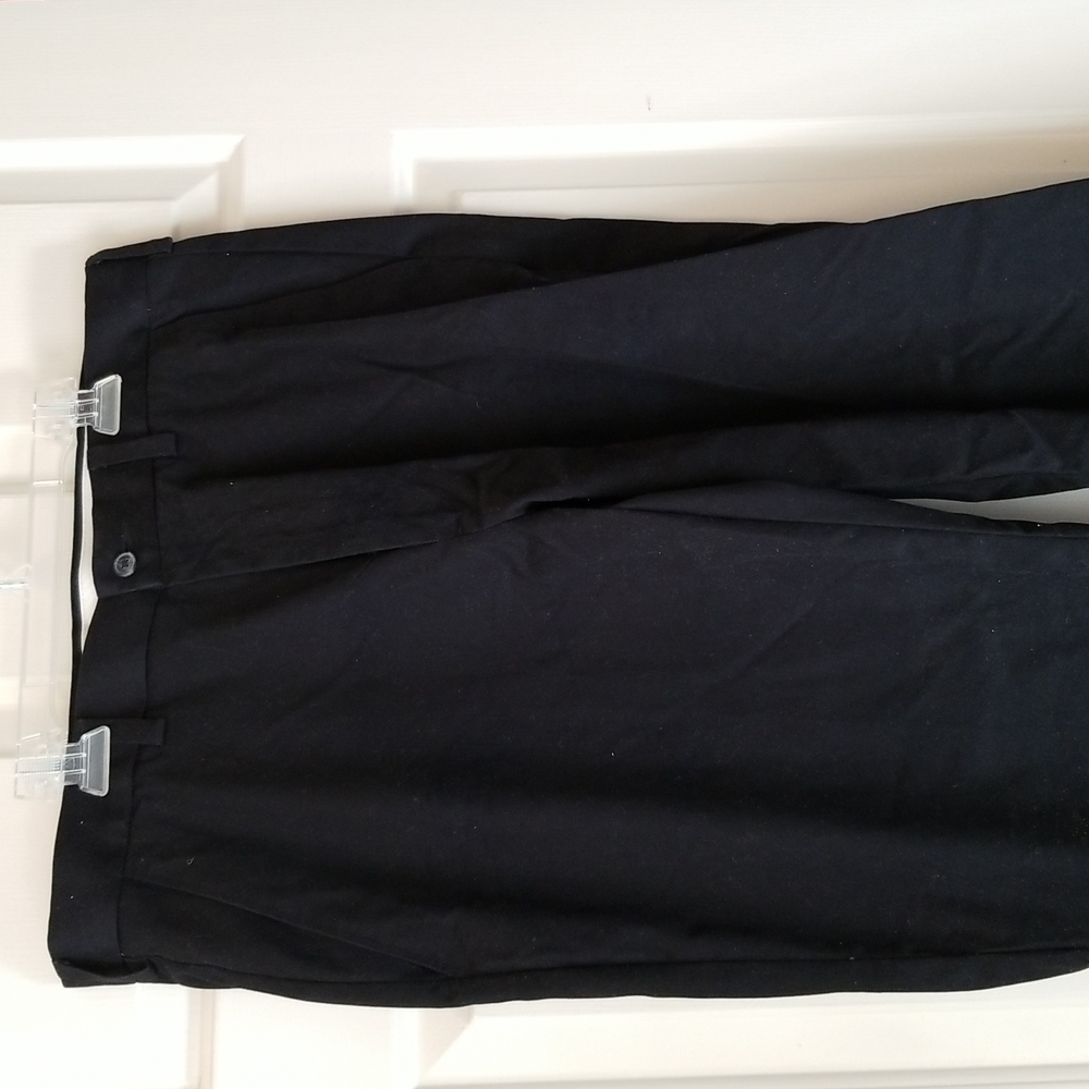 Men's Pants Black 34x30